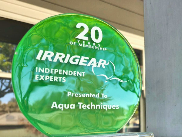 Aquatec-Pumps
